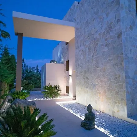 Entire In Benahavs, Spain